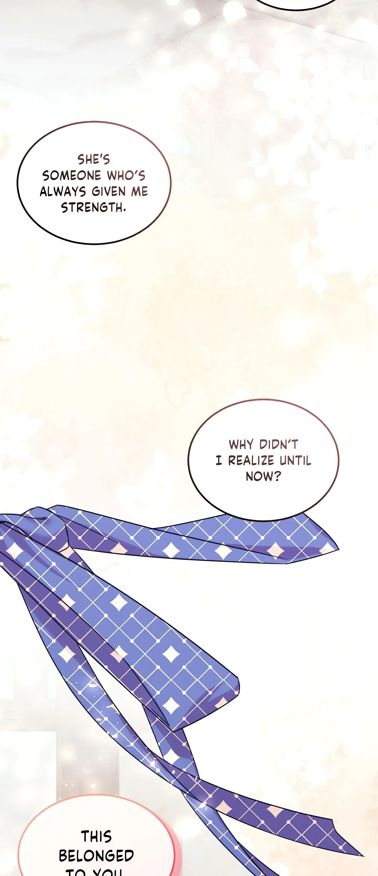 Afternoon in Another World [ Official ] Chapter 35 page 26