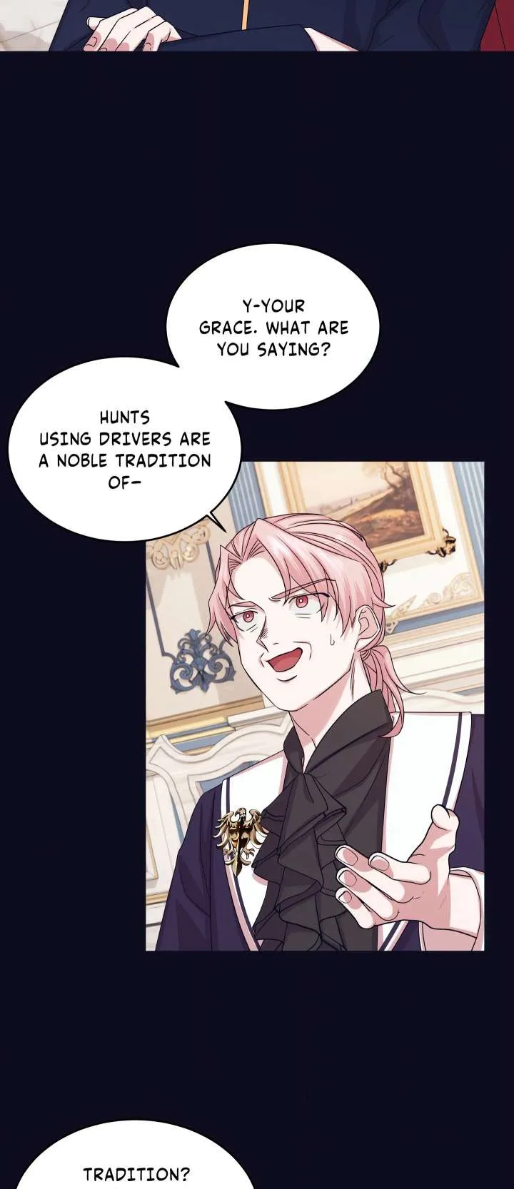 Afternoon in Another World [ Official ] Chapter 37 page 17