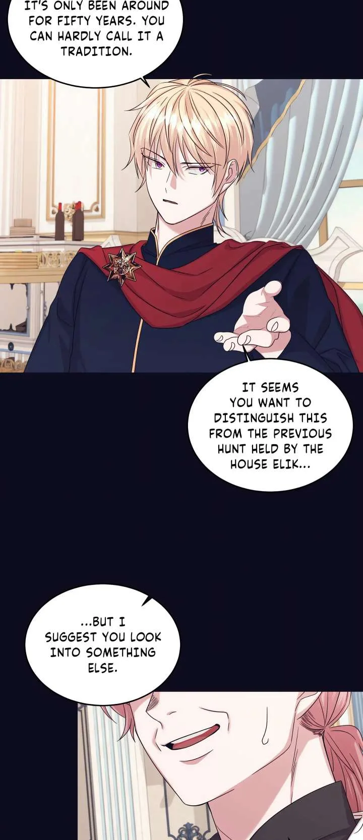 Afternoon in Another World [ Official ] Chapter 37 page 18