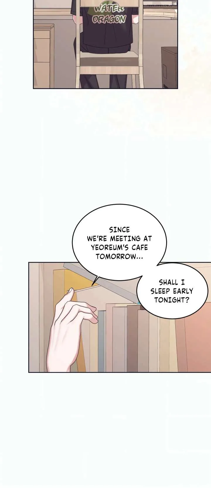 Afternoon in Another World [ Official ] Chapter 37 page 24