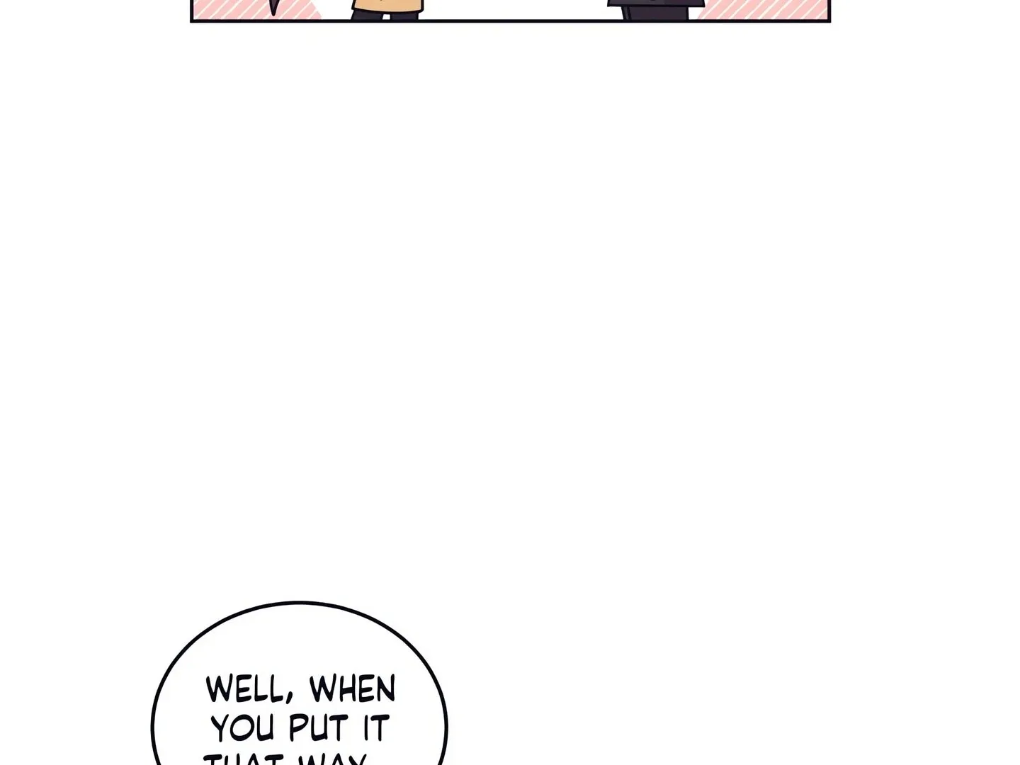 Afternoon in Another World [ Official ] Chapter 31 page 29