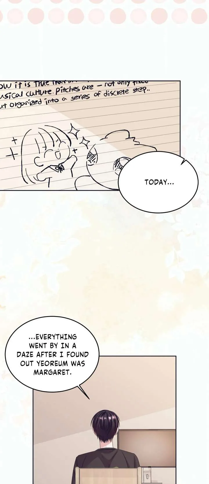 Afternoon in Another World [ Official ] Chapter 37 page 23