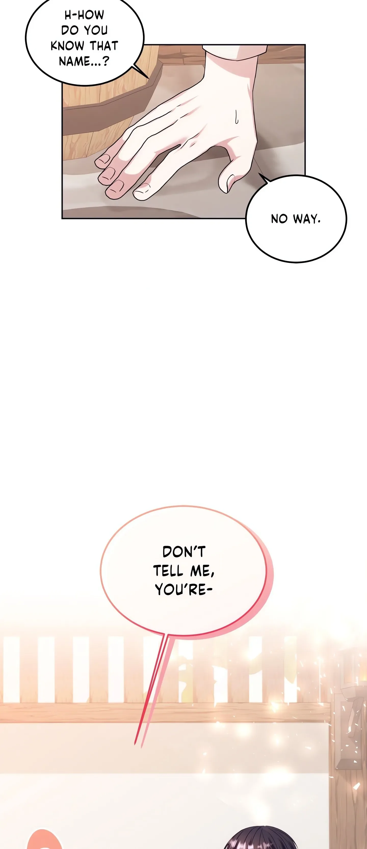 Afternoon in Another World [ Official ] Chapter 35 page 28