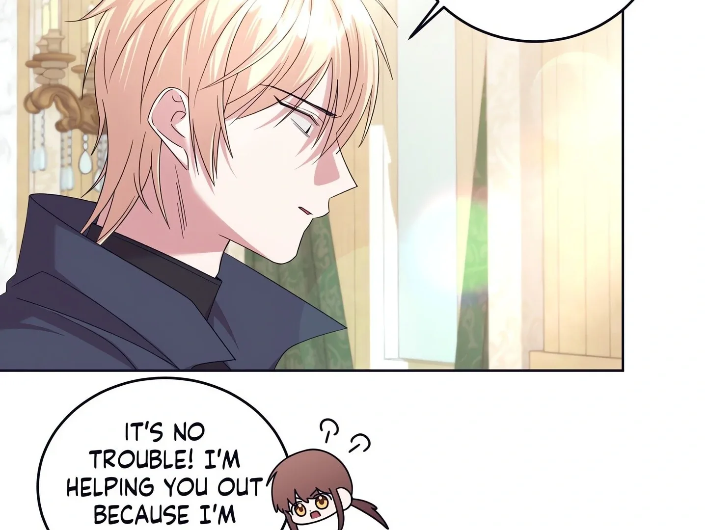Afternoon in Another World [ Official ] Chapter 31 page 33