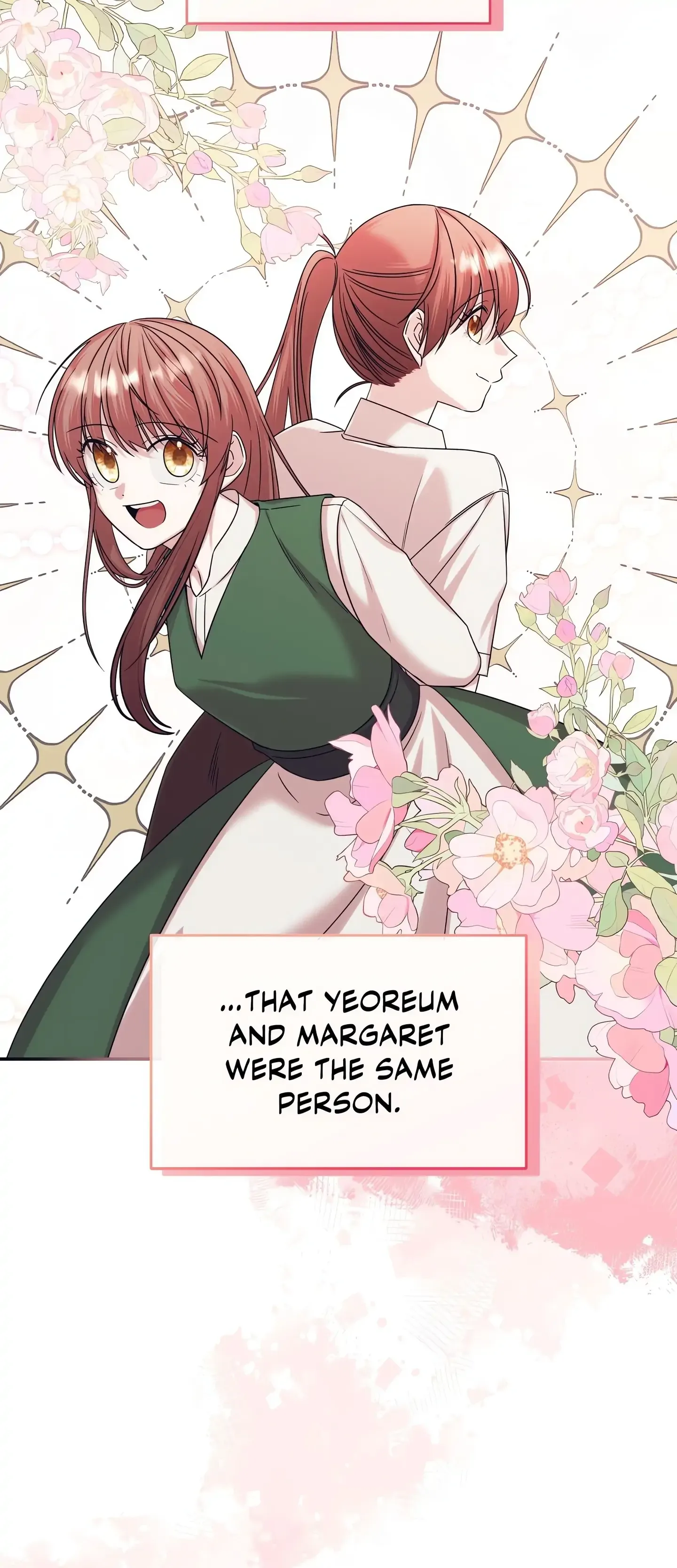 Afternoon in Another World [ Official ] Chapter 35 page 30