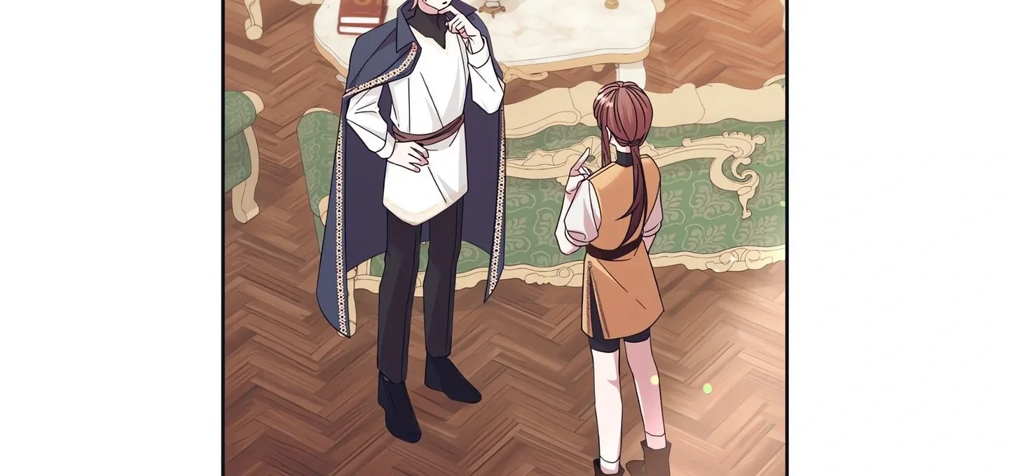 Afternoon in Another World [ Official ] Chapter 31 page 31