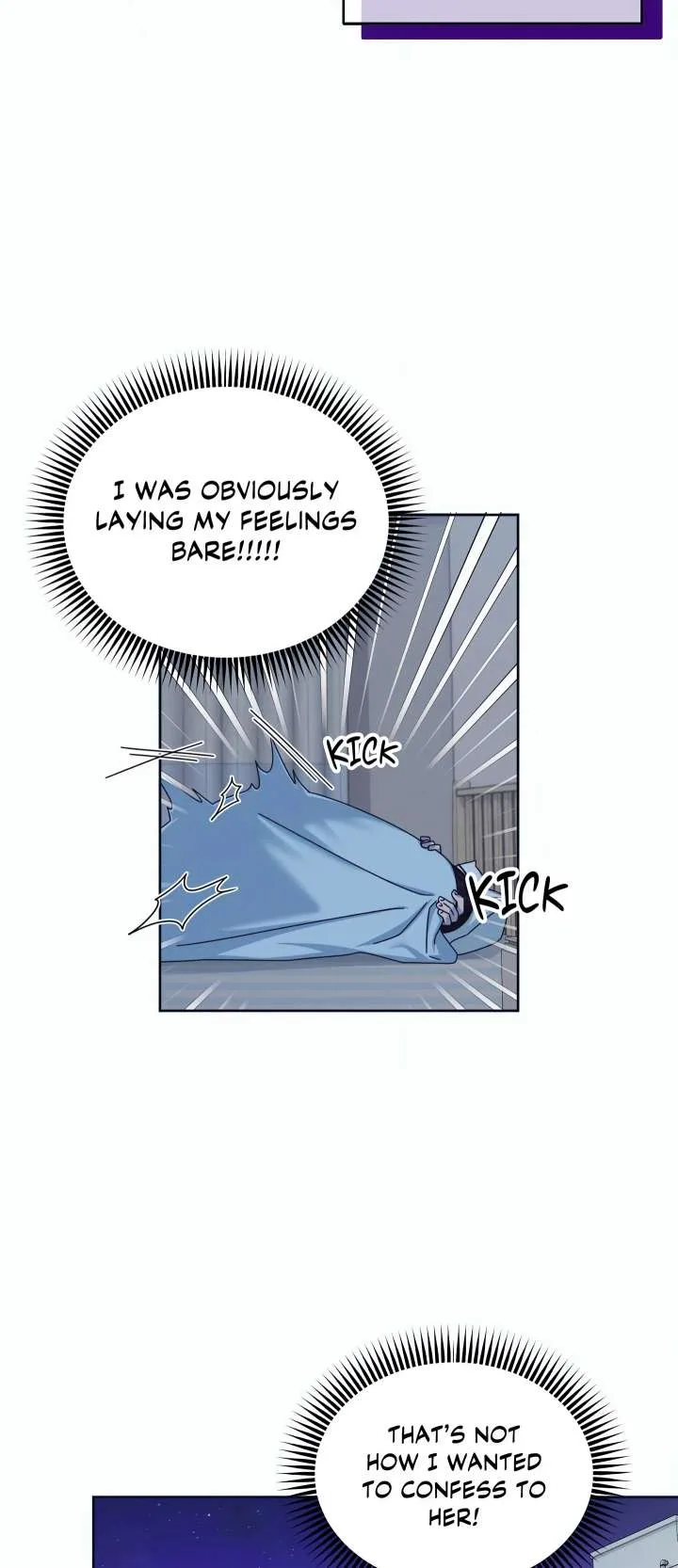 Afternoon in Another World [ Official ] Chapter 37 page 29