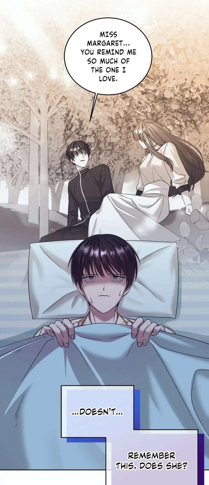 Afternoon in Another World [ Official ] Chapter 37 page 28