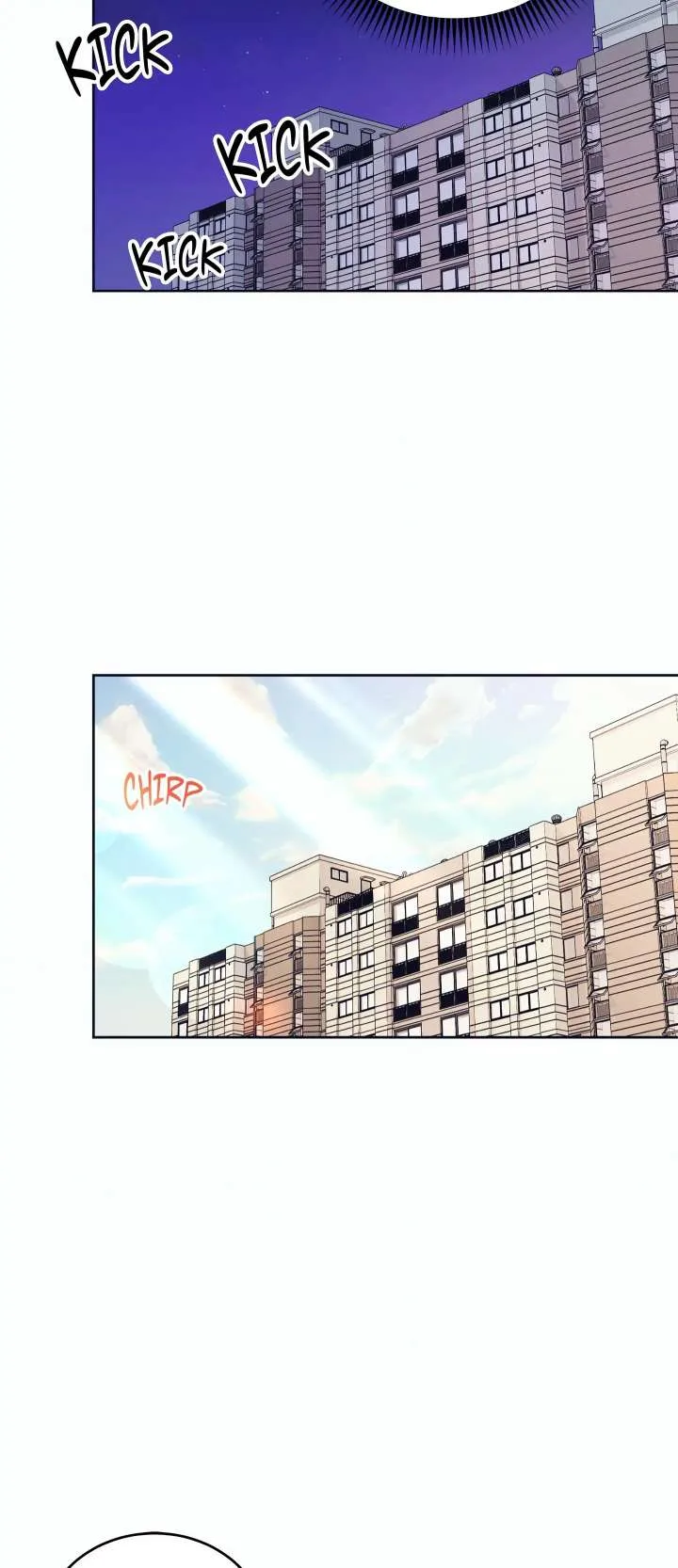 Afternoon in Another World [ Official ] Chapter 37 page 30
