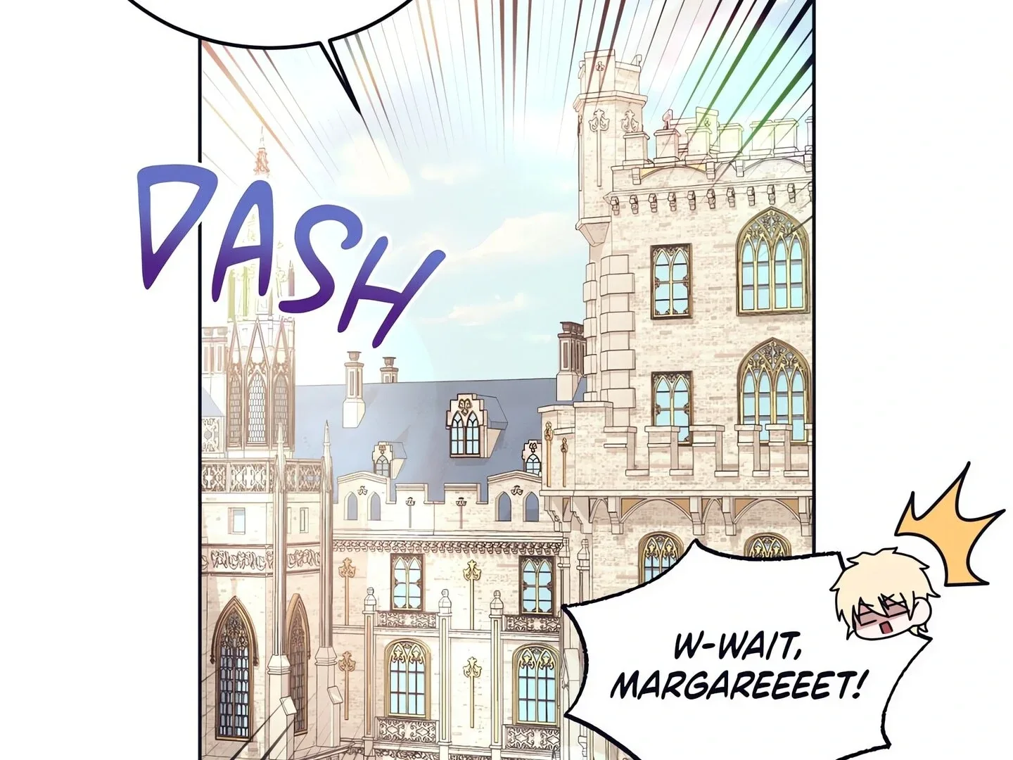 Afternoon in Another World [ Official ] Chapter 31 page 35