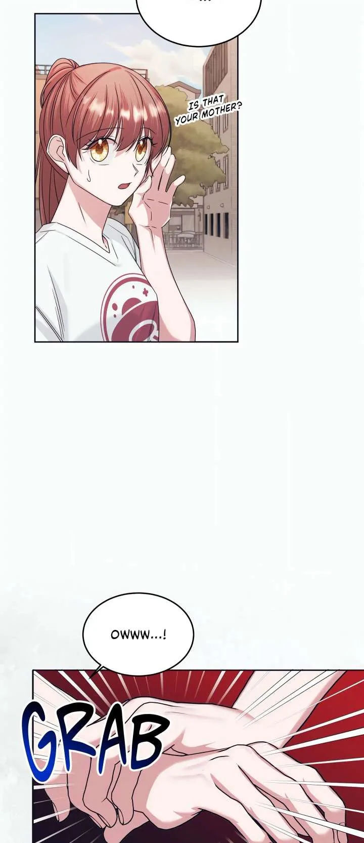 Afternoon in Another World [ Official ] Chapter 37 page 39