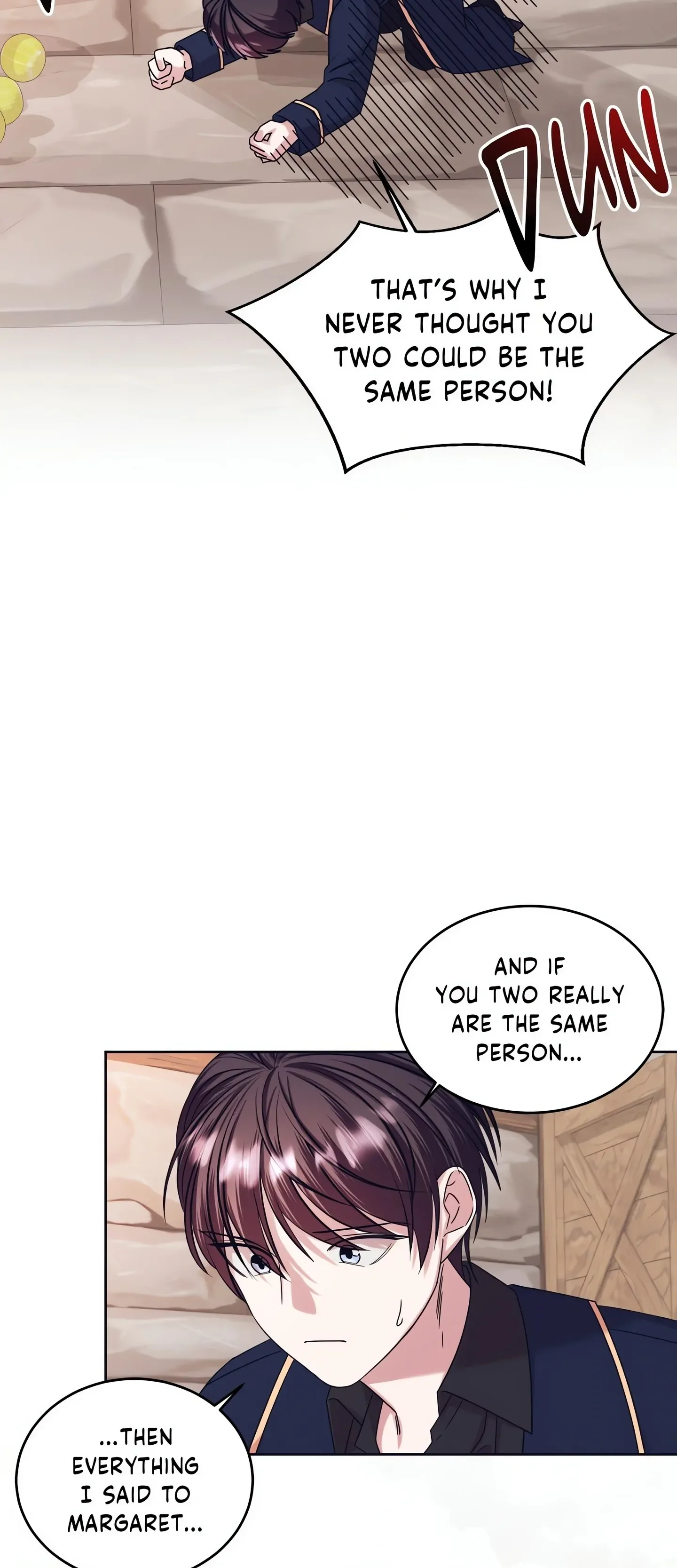 Afternoon in Another World [ Official ] Chapter 35 page 32