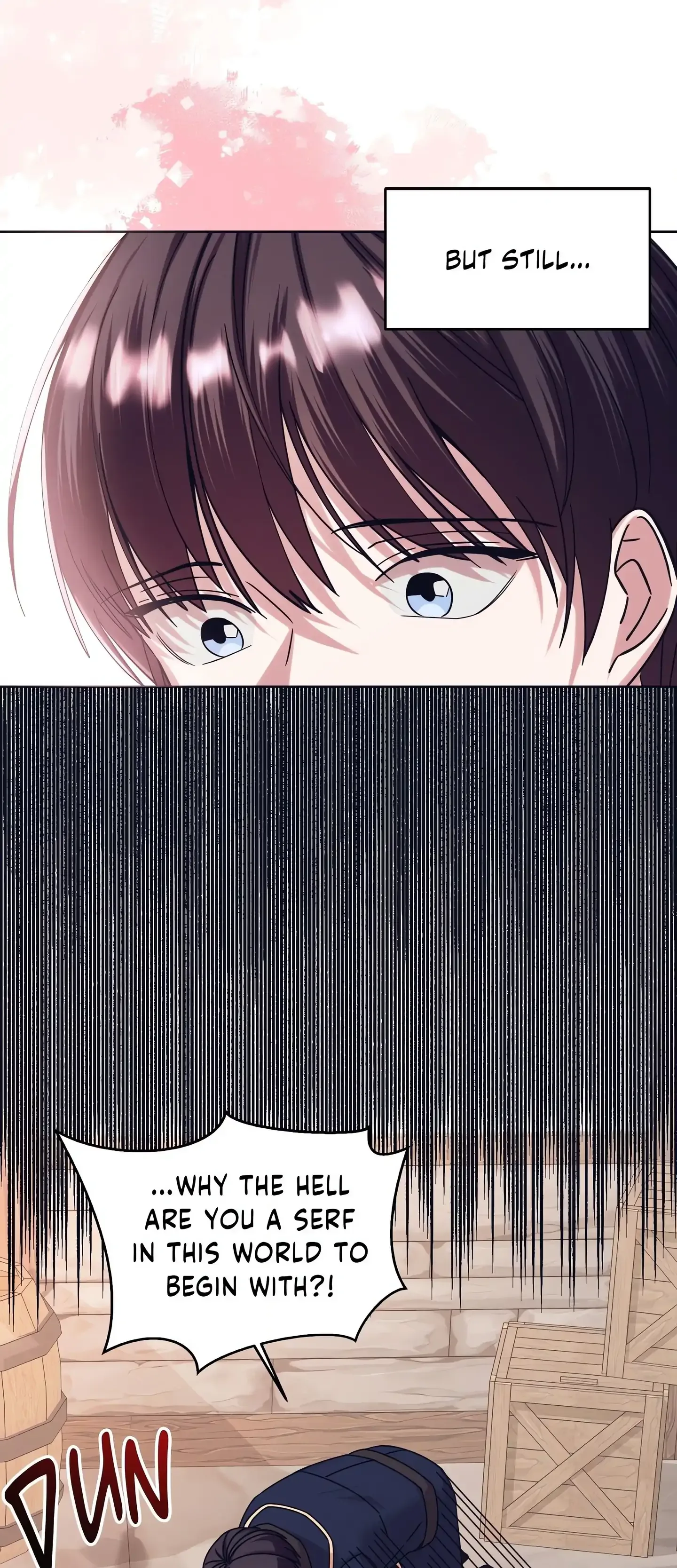 Afternoon in Another World [ Official ] Chapter 35 page 31