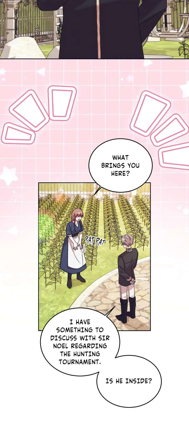 Afternoon in Another World [ Official ] Chapter 40 page 4