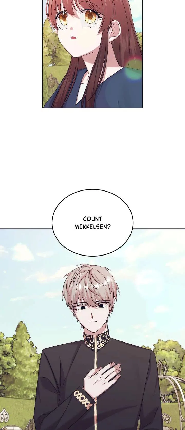 Afternoon in Another World [ Official ] Chapter 40 page 3