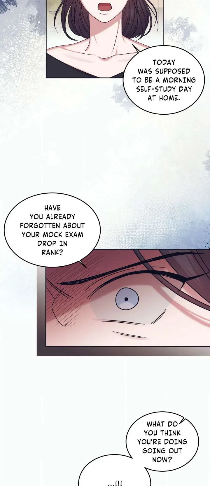 Afternoon in Another World [ Official ] Chapter 37 page 38
