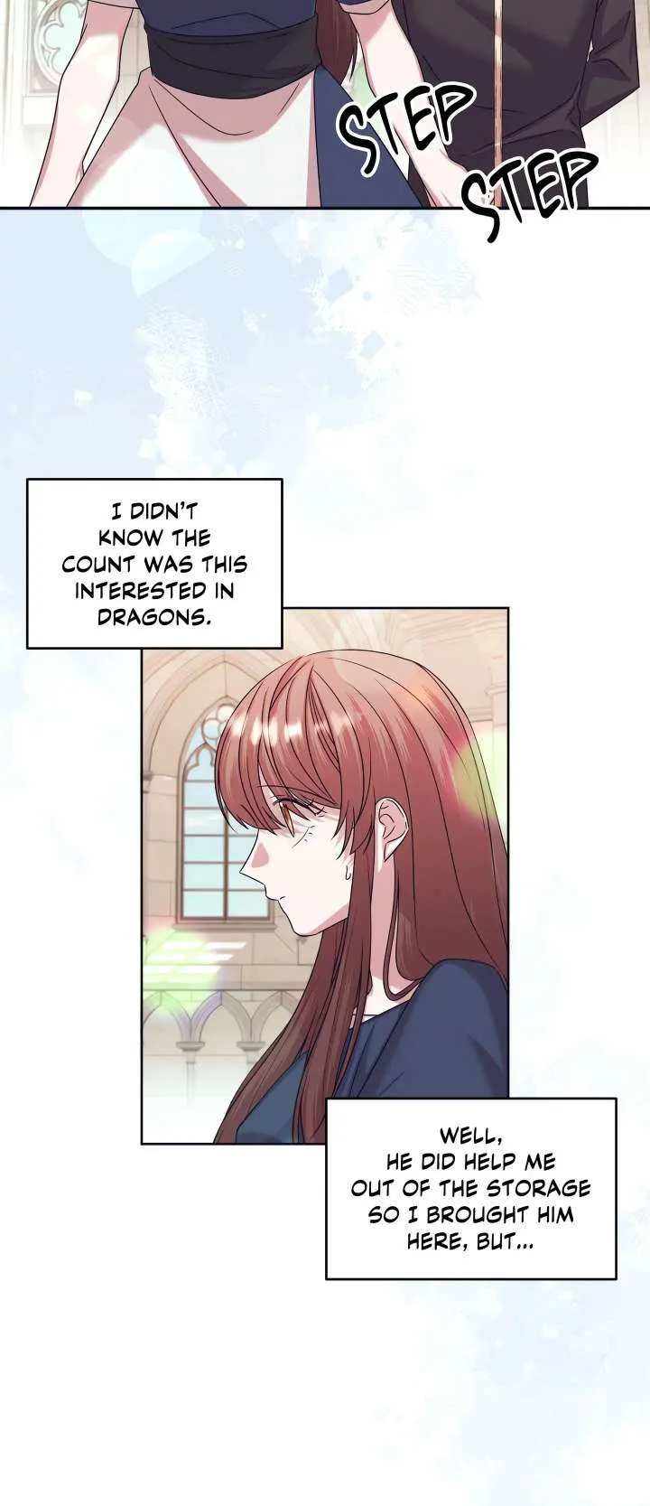 Afternoon in Another World [ Official ] Chapter 40 page 10