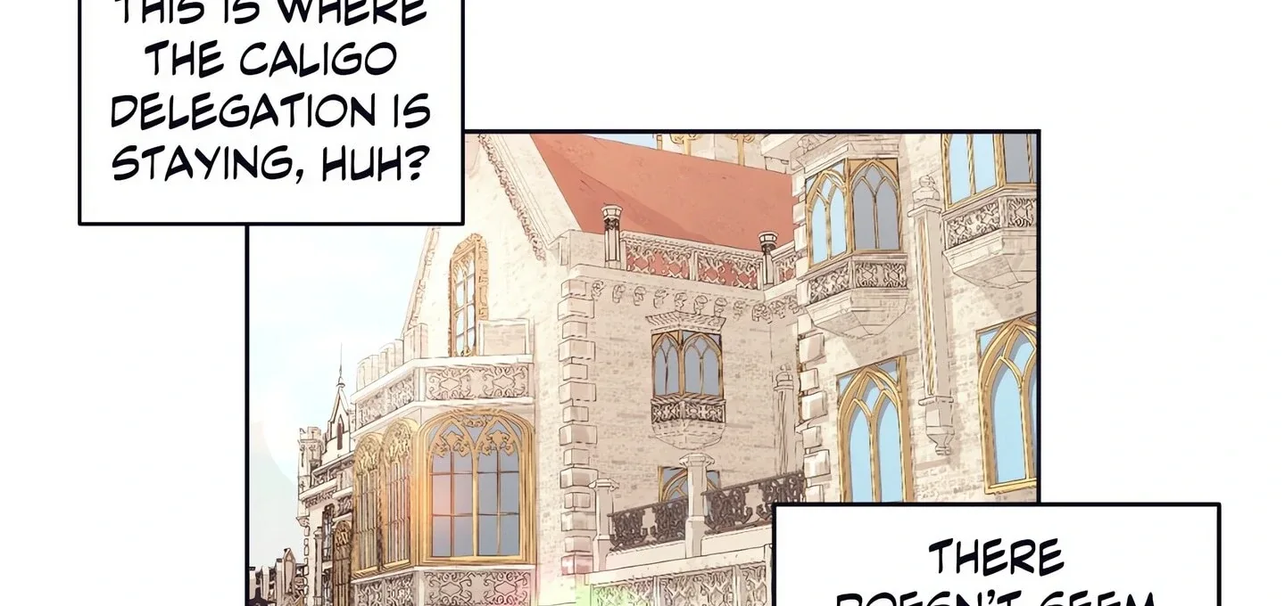 Afternoon in Another World [ Official ] Chapter 31 page 40