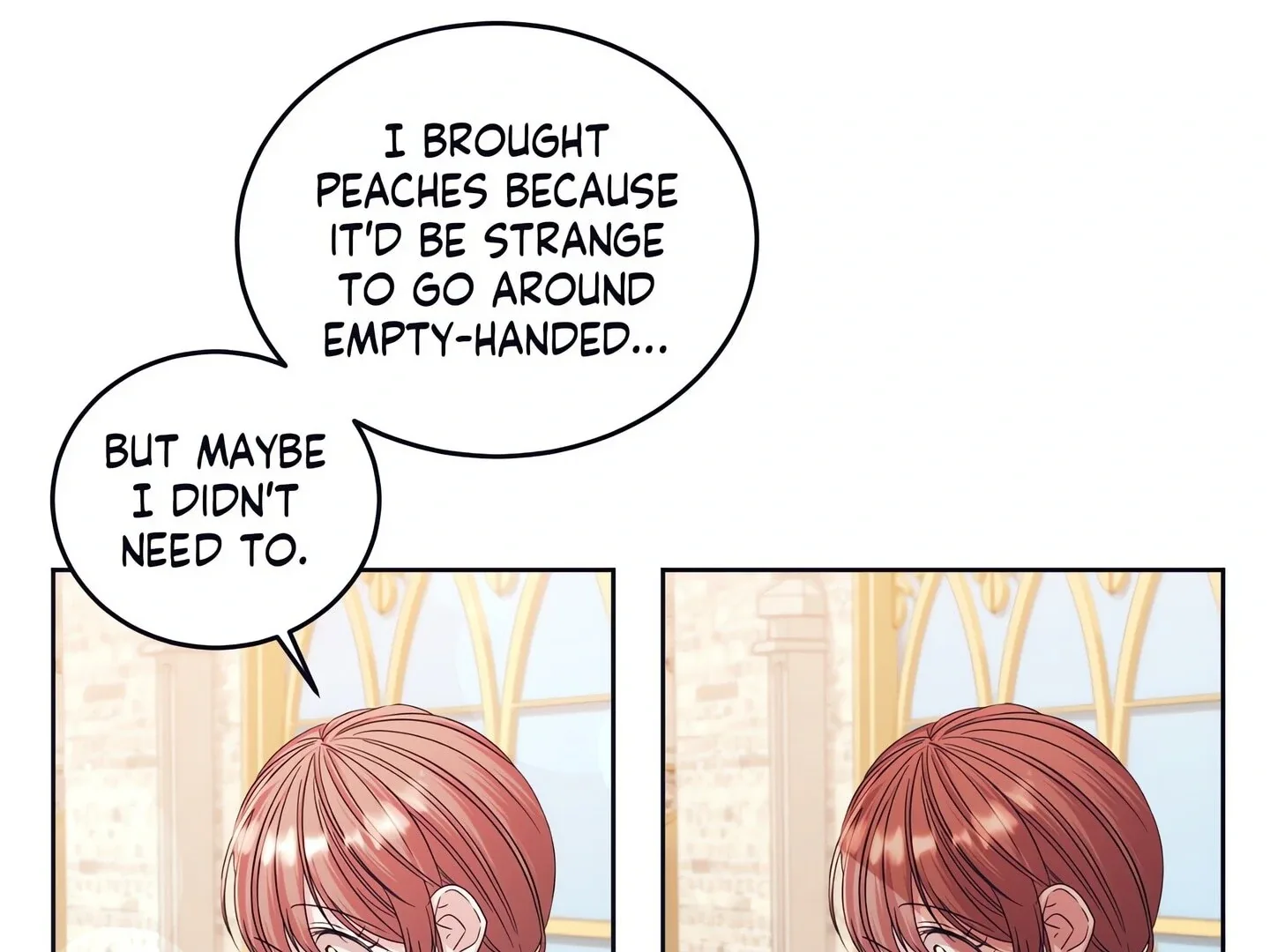 Afternoon in Another World [ Official ] Chapter 31 page 42