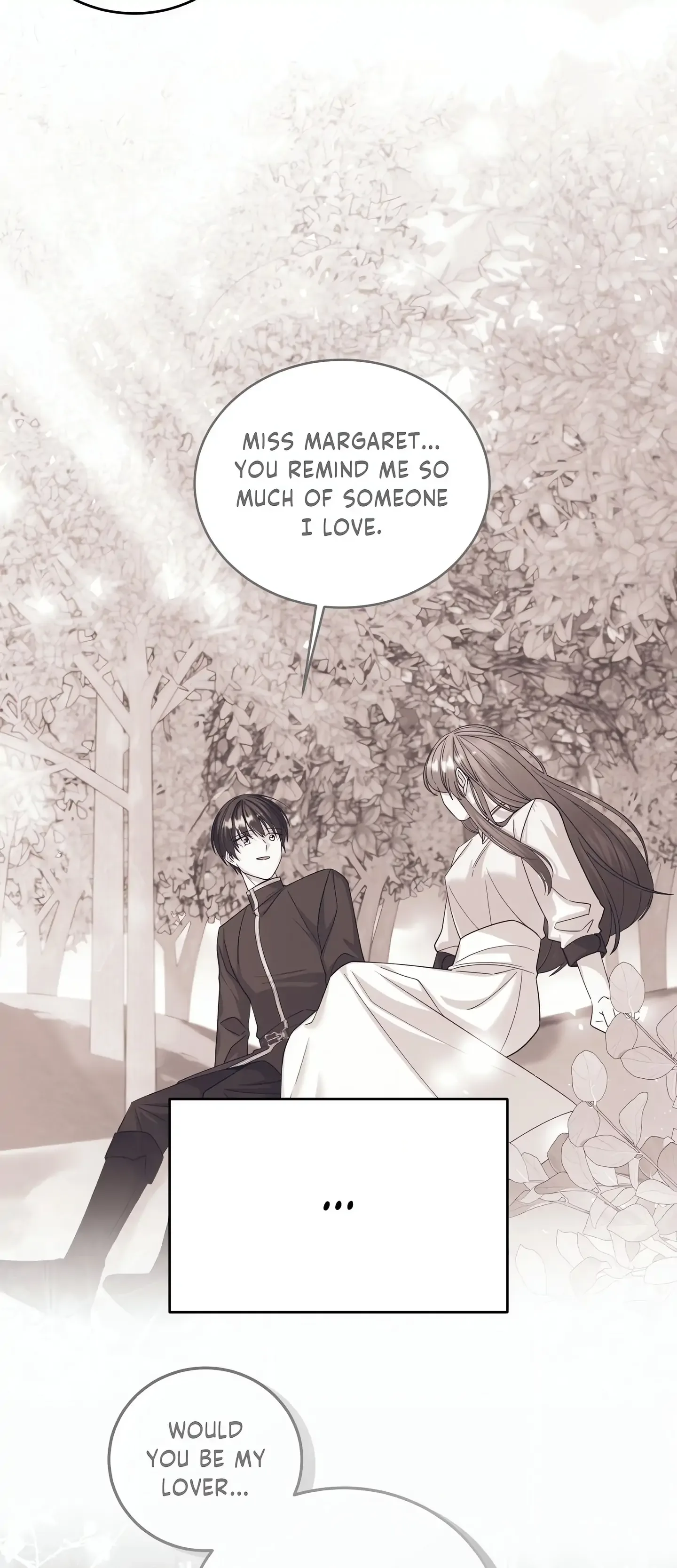Afternoon in Another World [ Official ] Chapter 35 page 33
