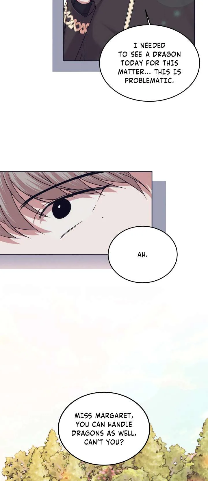 Afternoon in Another World [ Official ] Chapter 40 page 6