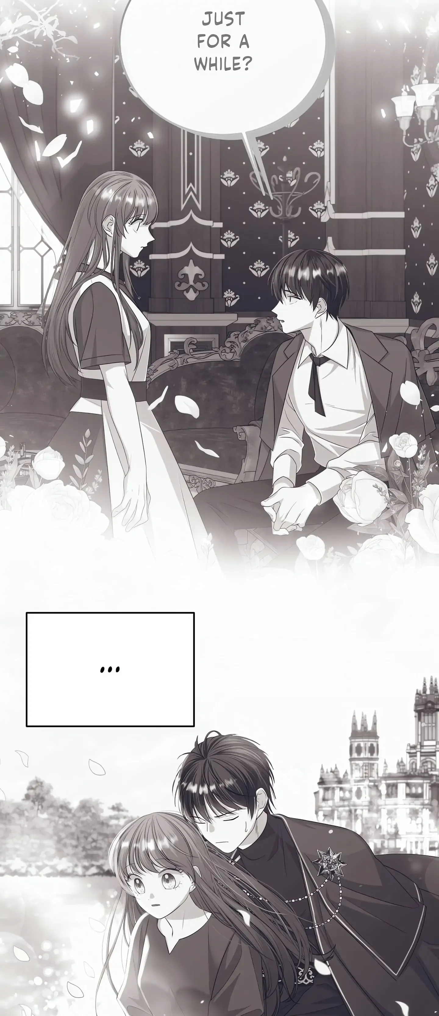Afternoon in Another World [ Official ] Chapter 35 page 34