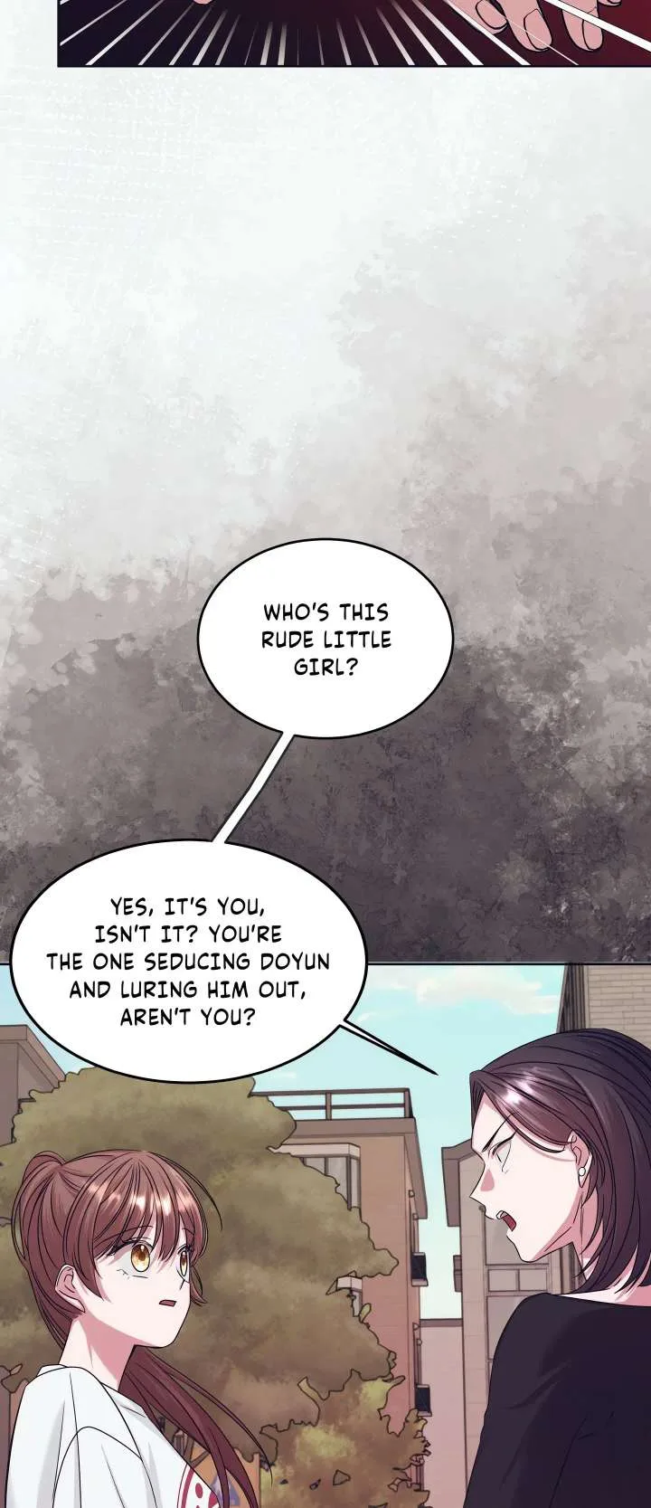 Afternoon in Another World [ Official ] Chapter 37 page 40
