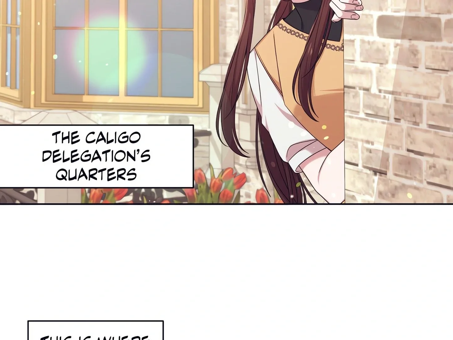 Afternoon in Another World [ Official ] Chapter 31 page 39