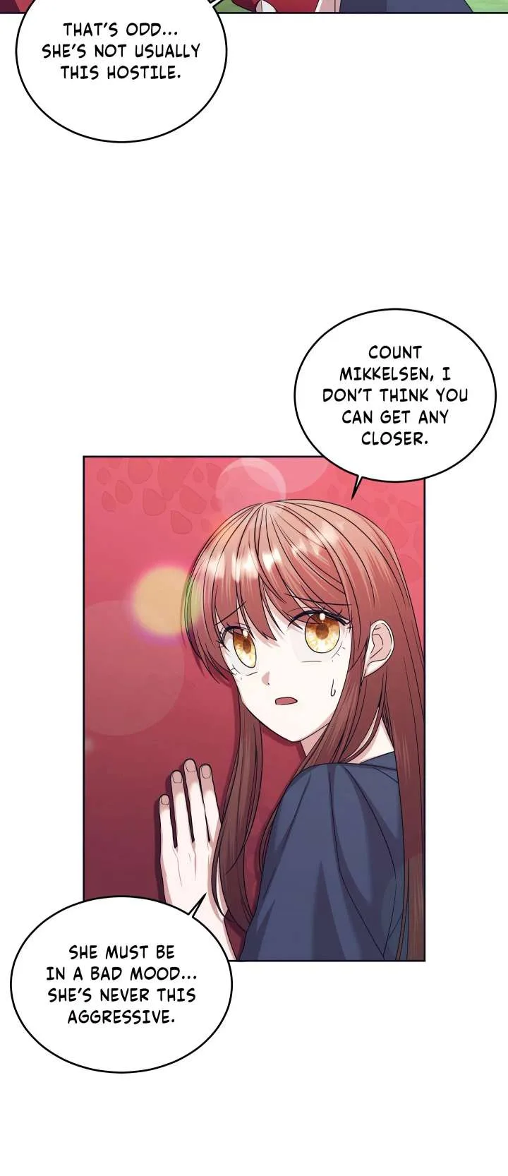 Afternoon in Another World [ Official ] Chapter 40 page 14