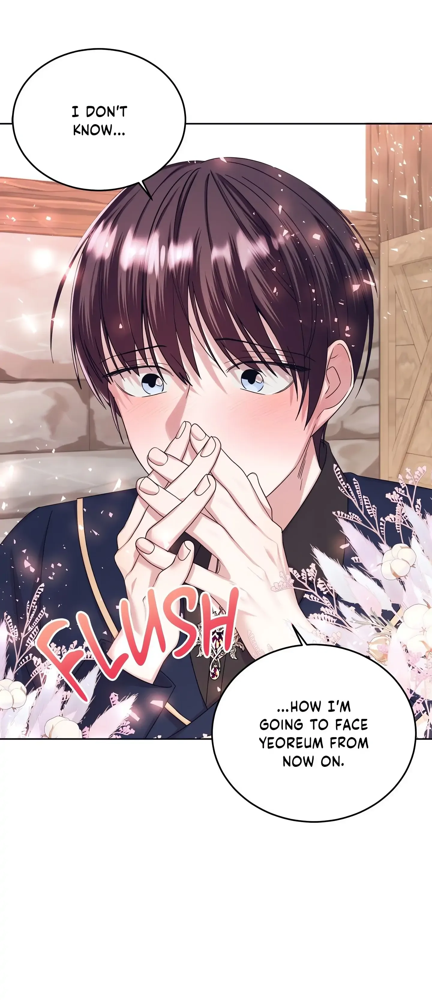 Afternoon in Another World [ Official ] Chapter 35 page 36