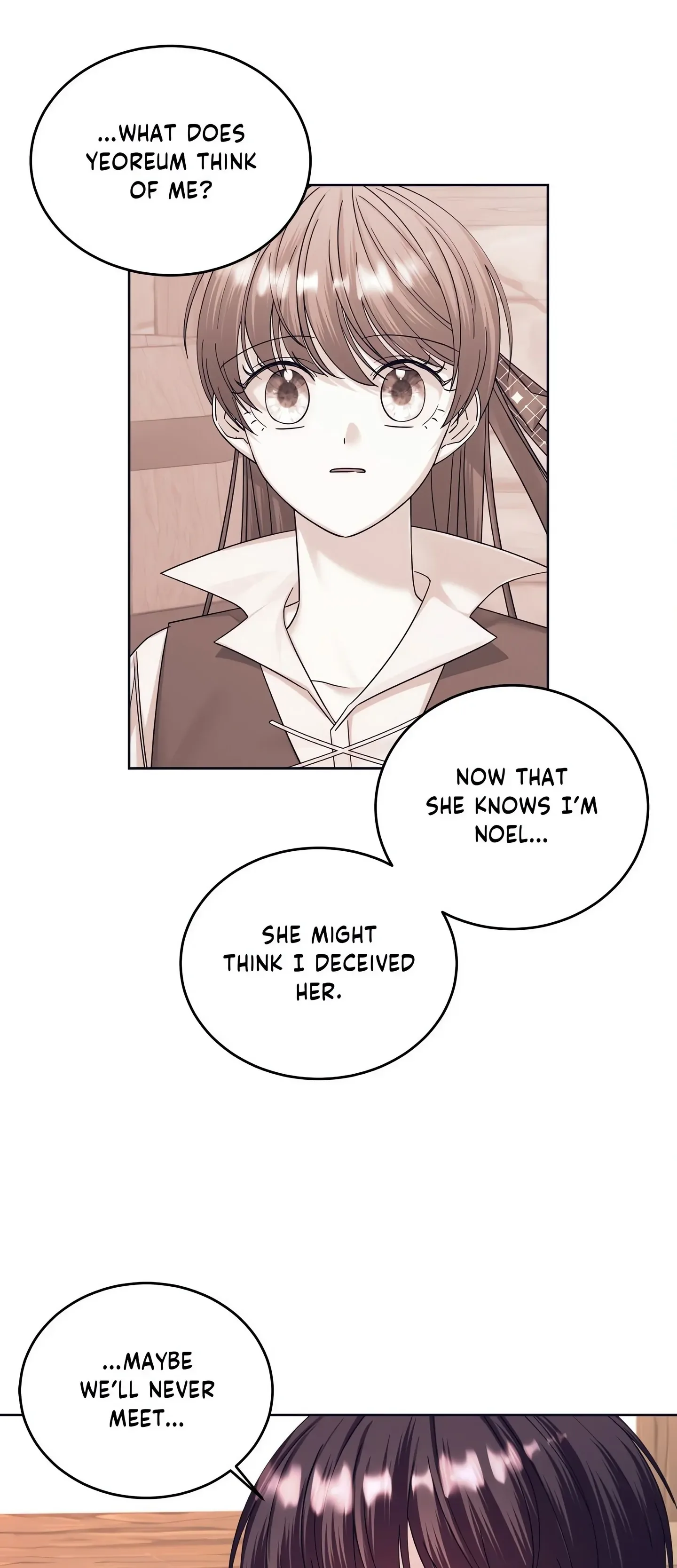 Afternoon in Another World [ Official ] Chapter 35 page 37