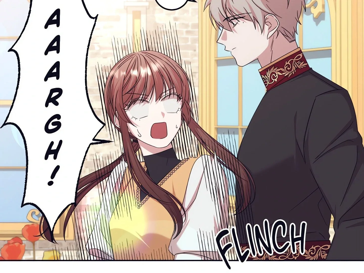 Afternoon in Another World [ Official ] Chapter 31 page 46