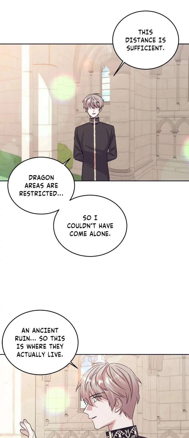 Afternoon in Another World [ Official ] Chapter 40 page 15
