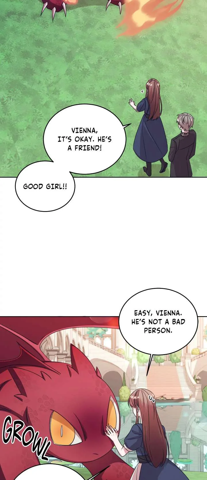 Afternoon in Another World [ Official ] Chapter 40 page 13