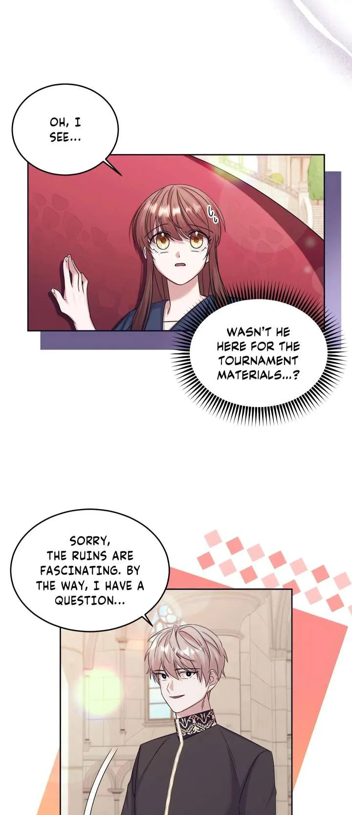 Afternoon in Another World [ Official ] Chapter 40 page 17