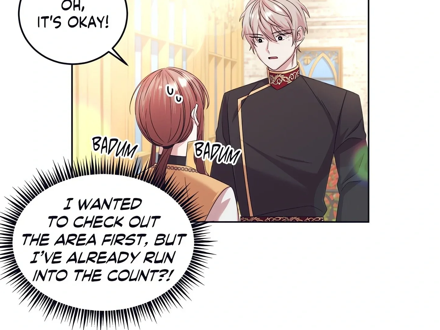 Afternoon in Another World [ Official ] Chapter 31 page 48
