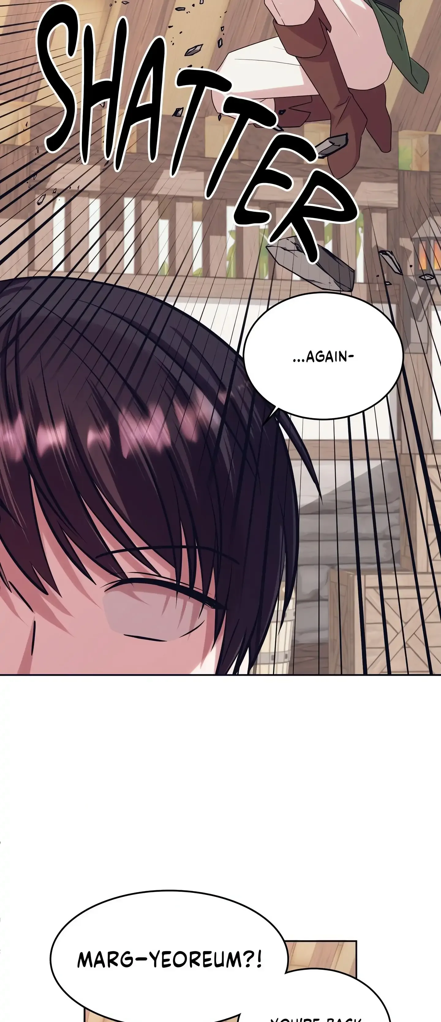 Afternoon in Another World [ Official ] Chapter 35 page 39