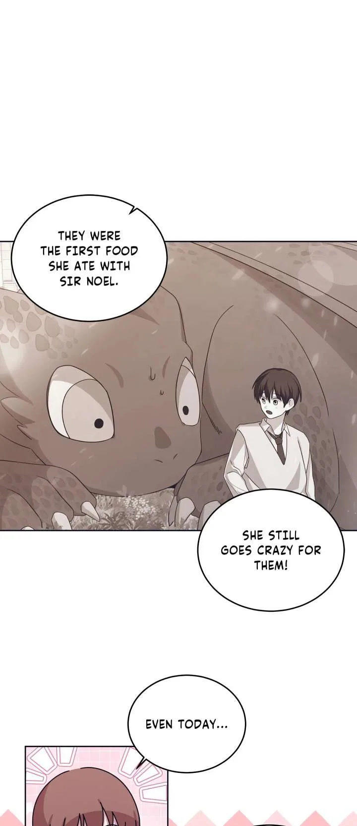 Afternoon in Another World [ Official ] Chapter 40 page 20