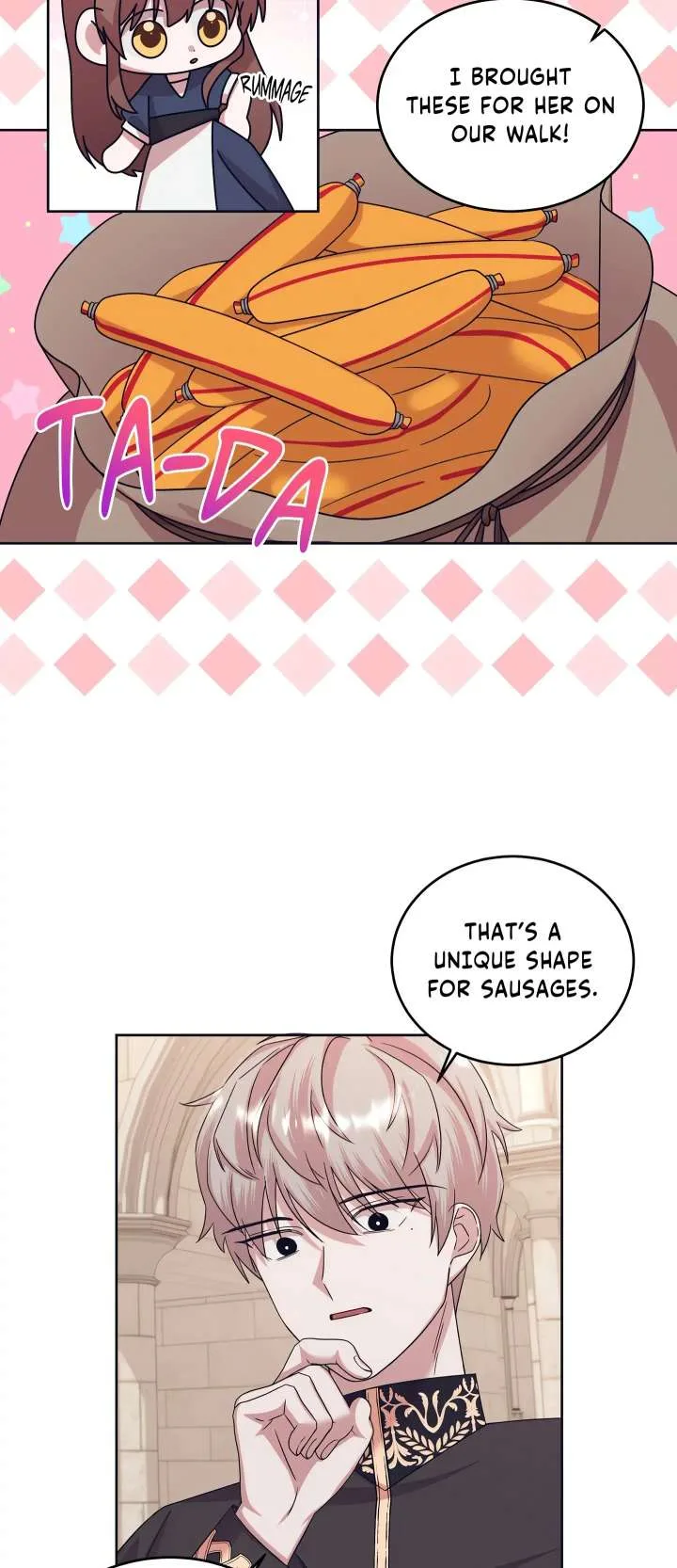 Afternoon in Another World [ Official ] Chapter 40 page 21