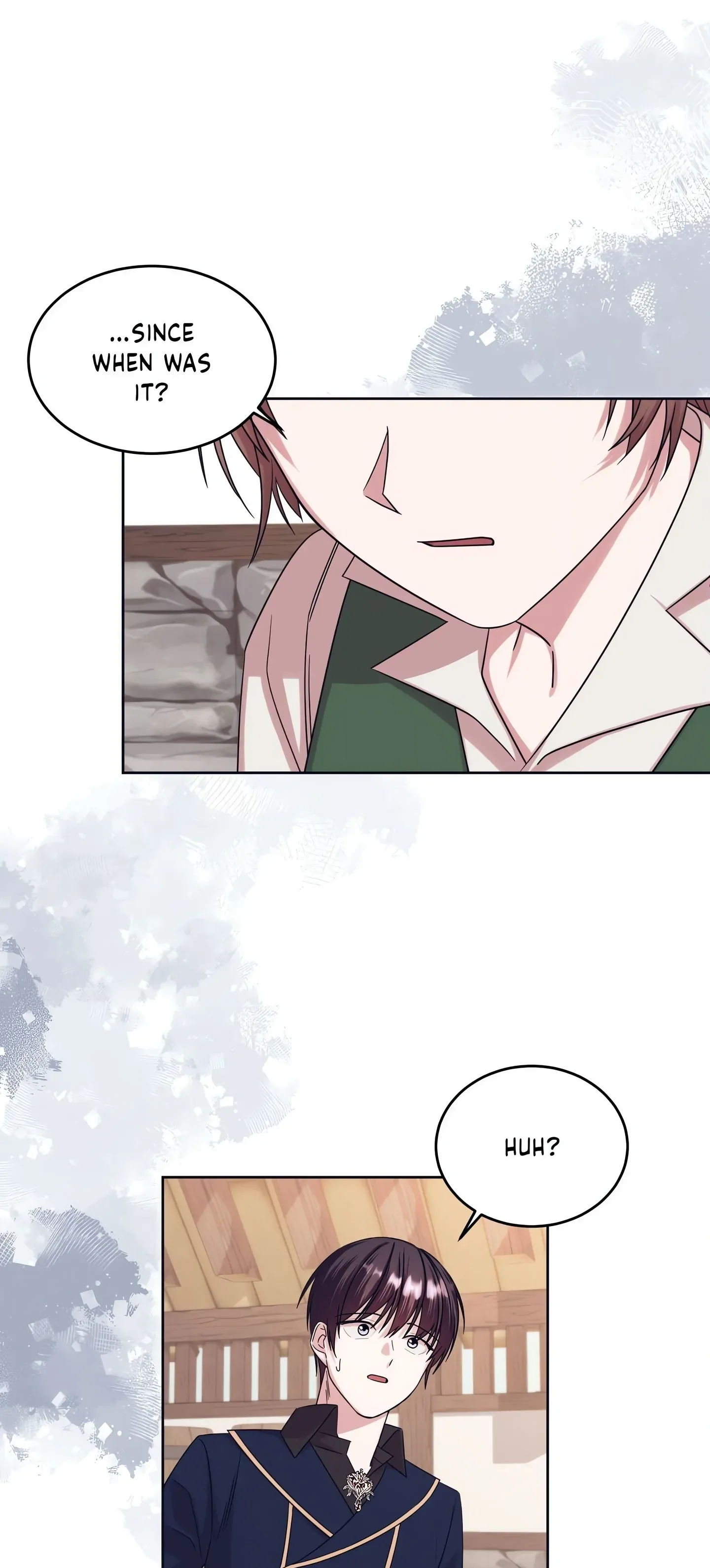 Afternoon in Another World [ Official ] Chapter 35 page 41