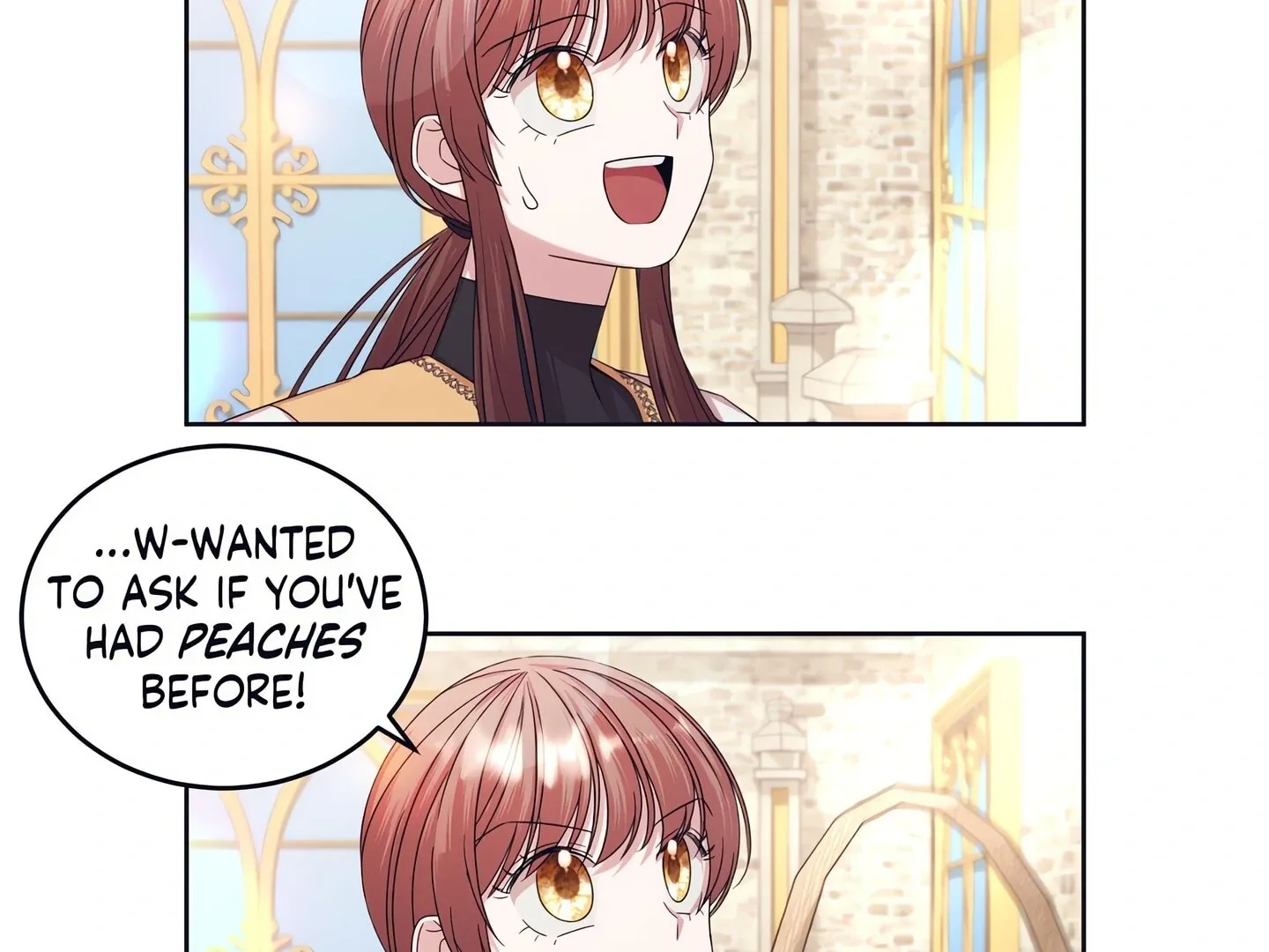 Afternoon in Another World [ Official ] Chapter 31 page 53