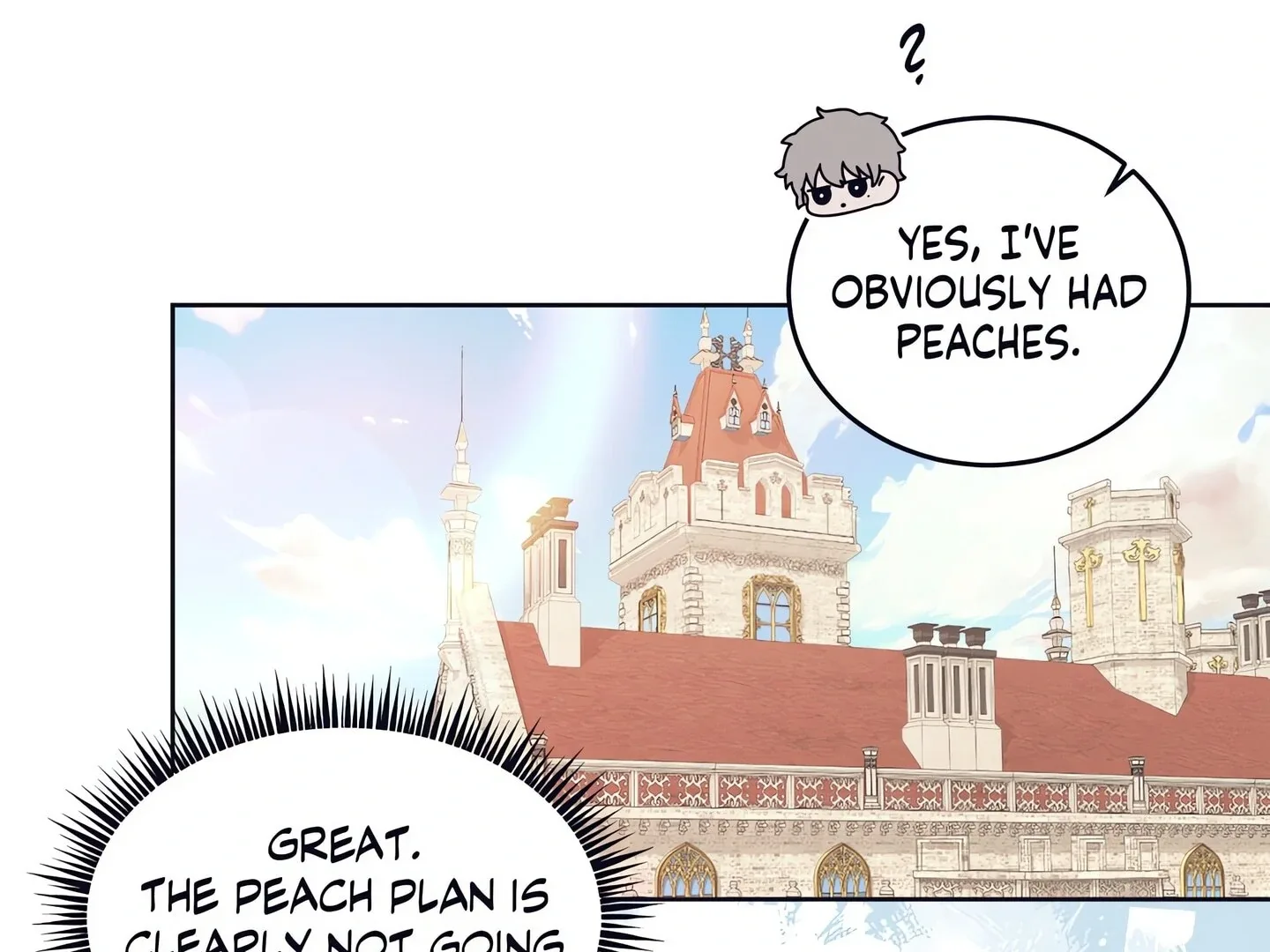 Afternoon in Another World [ Official ] Chapter 31 page 55