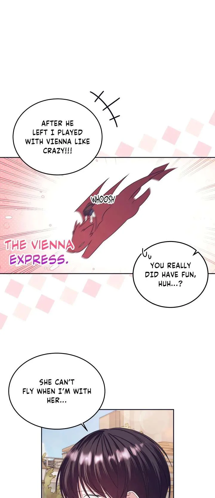 Afternoon in Another World [ Official ] Chapter 40 page 34