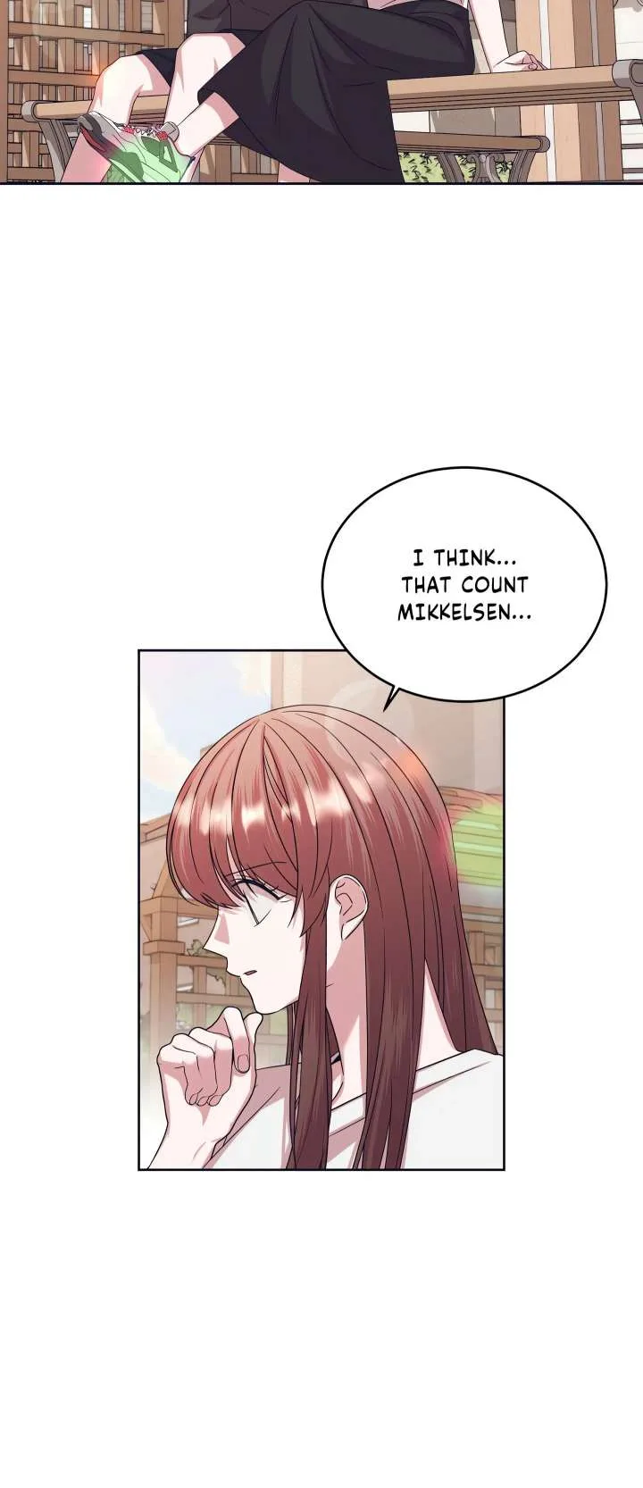 Afternoon in Another World [ Official ] Chapter 40 page 30