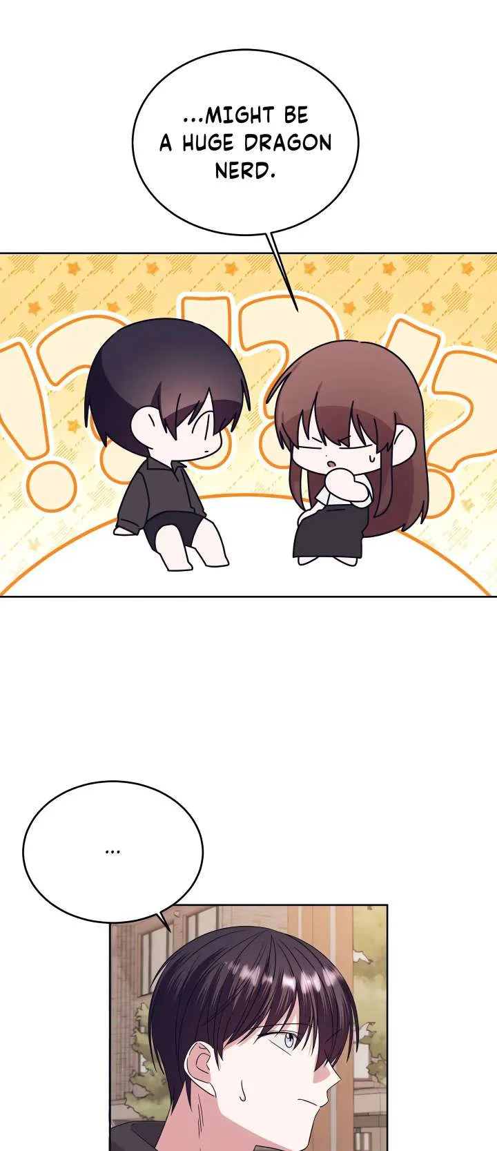 Afternoon in Another World [ Official ] Chapter 40 page 31
