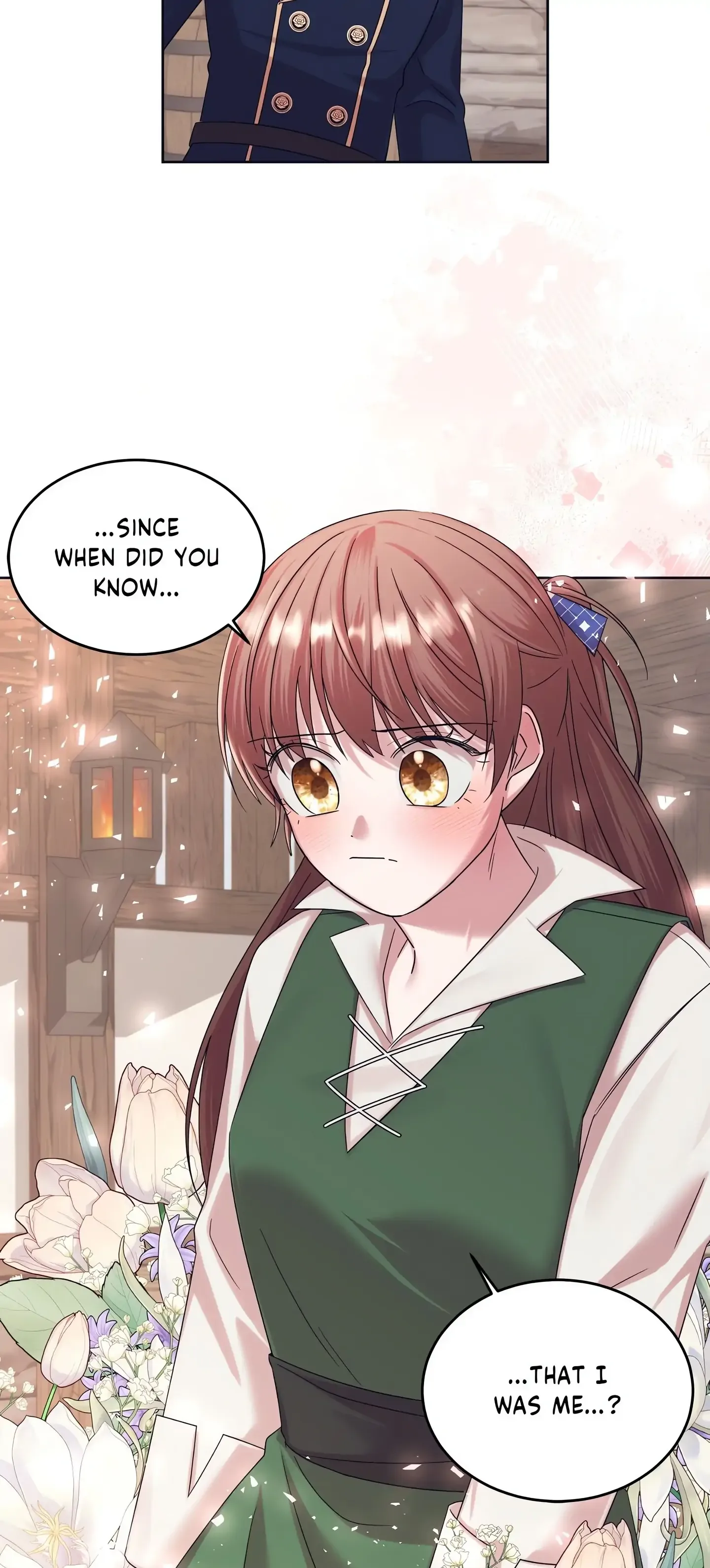 Afternoon in Another World [ Official ] Chapter 35 page 42