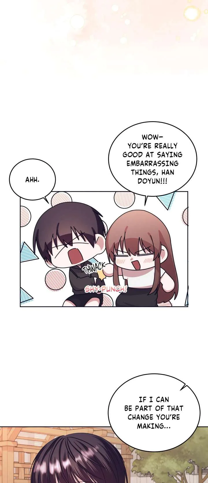 Afternoon in Another World [ Official ] Chapter 40 page 38