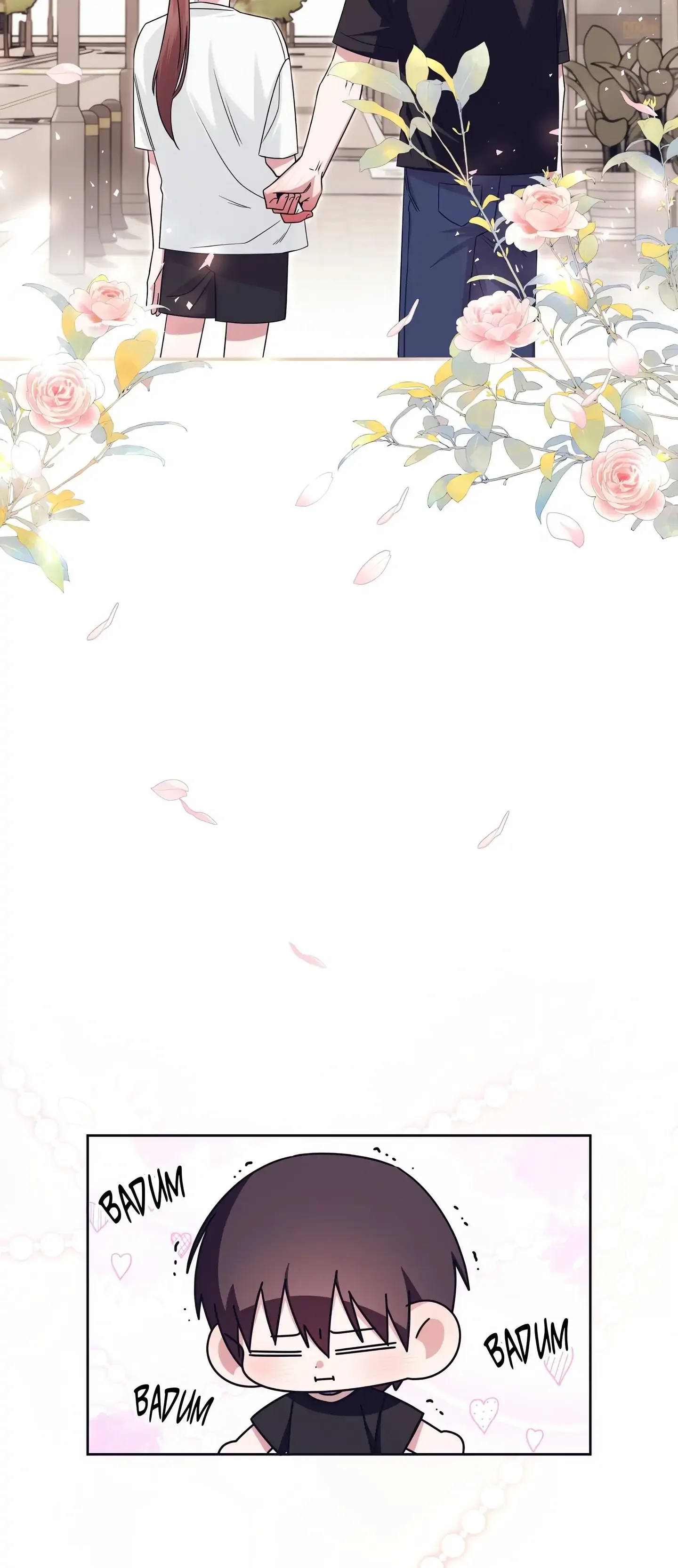 Afternoon in Another World [ Official ] Chapter 39 page 3