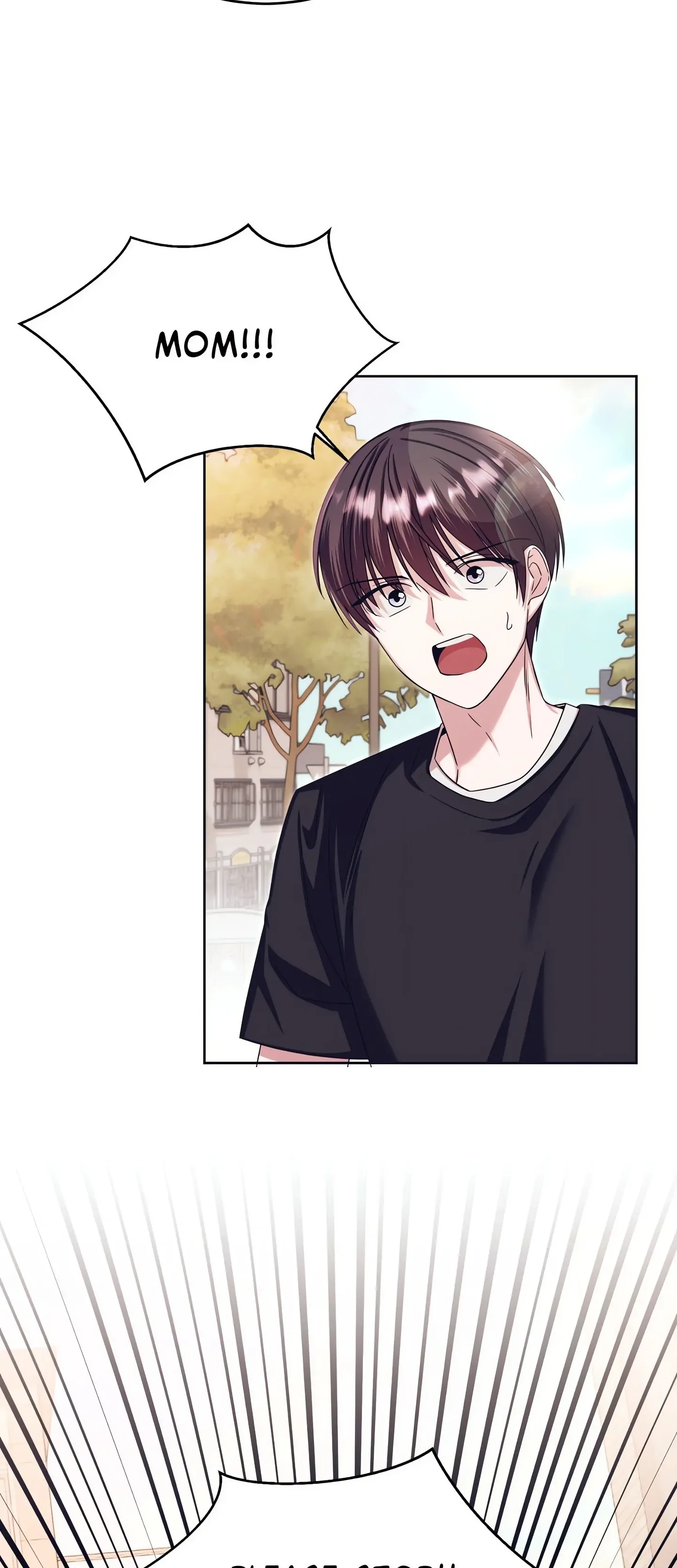 Afternoon in Another World [ Official ] Chapter 38 page 4