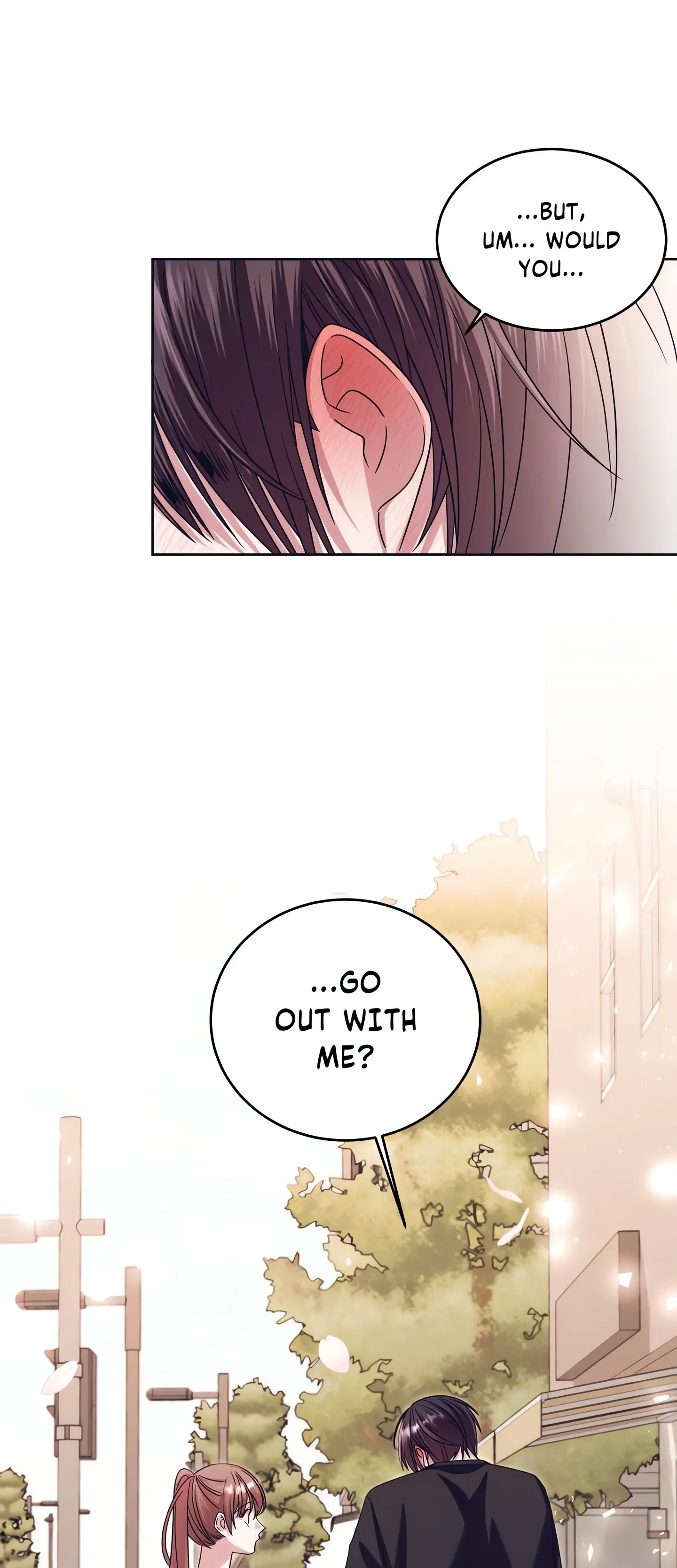 Afternoon in Another World [ Official ] Chapter 39 page 2
